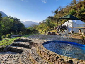 Casa Yantra La Lola